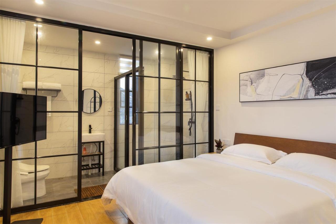 Wander Hostel Haikou  Extérieur photo